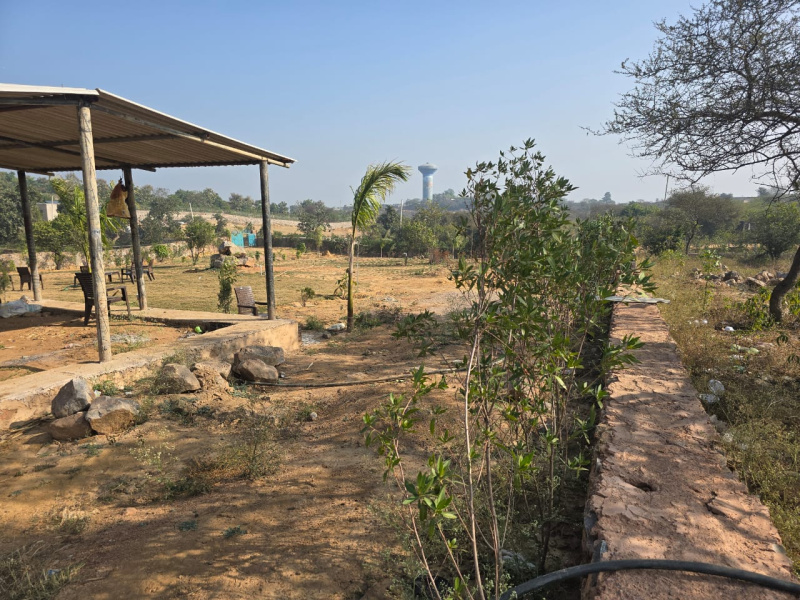  2 Acre Residential Plot for Sale in Aklimpur, Gurgaon