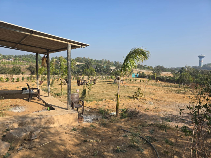  2 Acre Residential Plot for Sale in Aklimpur, Gurgaon