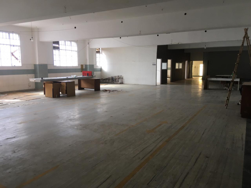  28000 Sq.ft. Factory for Sale in Bawal, Rewari