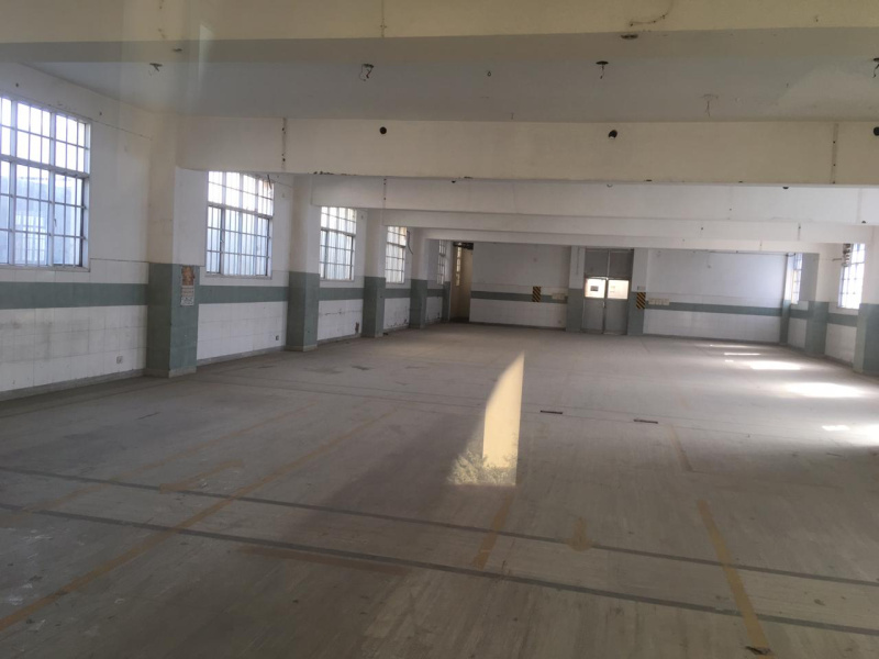  28000 Sq.ft. Factory for Sale in Bawal, Rewari