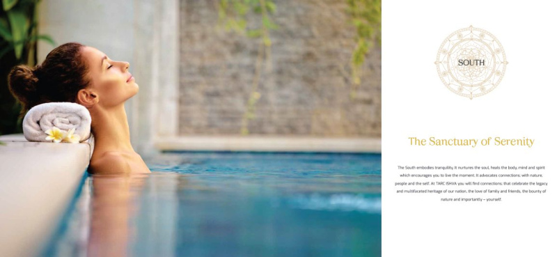 3.5 BHK 3000 Sq.ft. Apartment for Sale in Golf Course Ext Road, Gurgaon