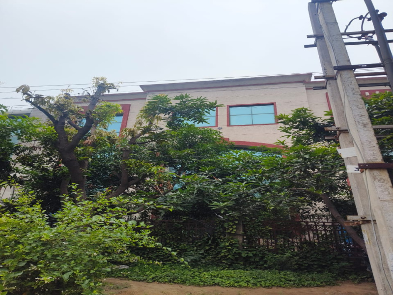  1028 Sq. Meter Commercial Land for Sale in Sector 34 Gurgaon