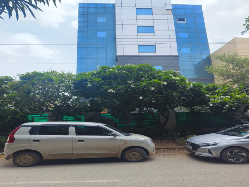  1028 Sq. Meter Commercial Land for Sale in Sector 34 Gurgaon