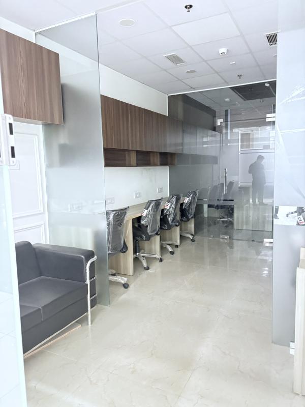  600 Sq.ft. Office Space for Rent in Sector 83 Gurgaon