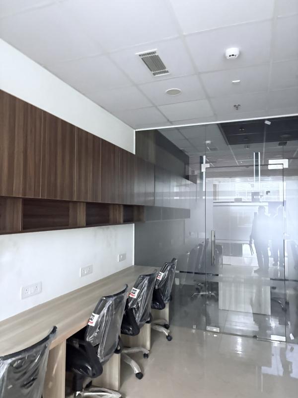  600 Sq.ft. Office Space for Rent in Sector 83 Gurgaon