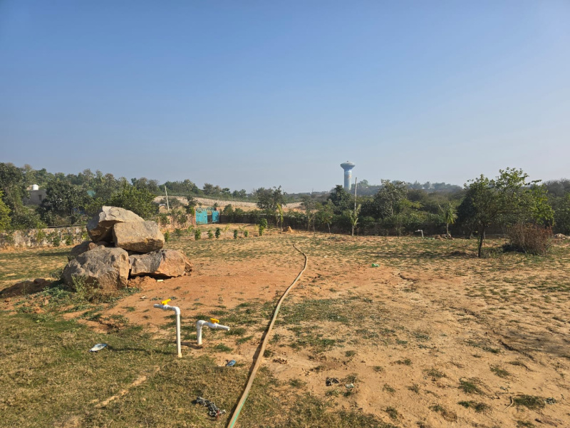  1800 Sq. Yards Industrial Land for Sale in NH 8, Gurgaon