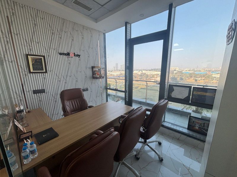 Sector 61, Gurgaon