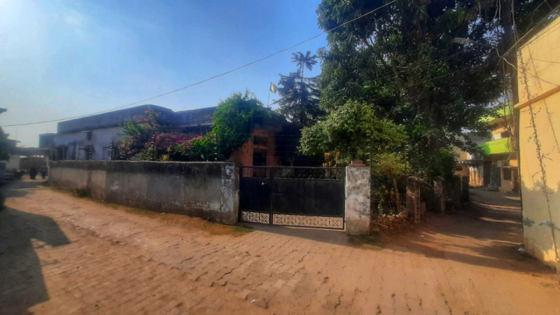  Residential Plot 6000 Sq.ft. for Sale in Civil Line, Faizabad