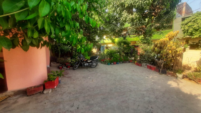  Residential Plot 6000 Sq.ft. for Sale in Civil Line, Faizabad