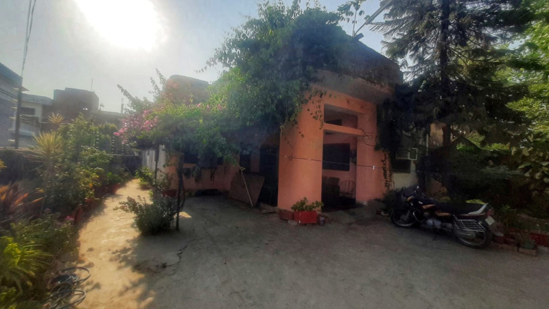  Residential Plot 6000 Sq.ft. for Sale in Civil Line, Faizabad