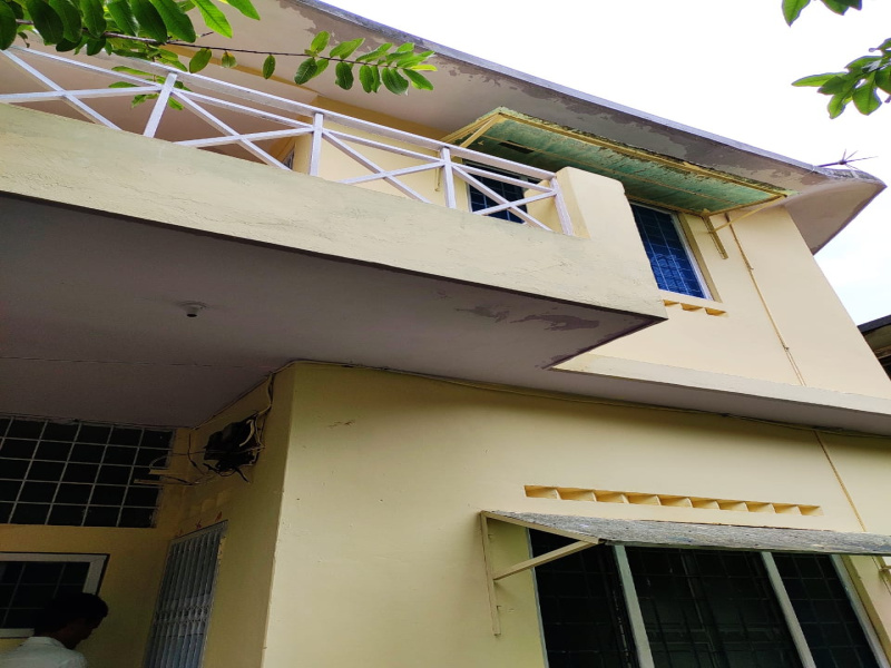 2 BHK House 675 Sq.ft. for Rent in Haripur Kalan, Haridwar