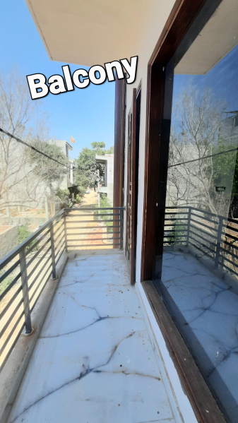 2 BHK House 72 Sq. Yards for Sale in Govindpuram, Ghaziabad