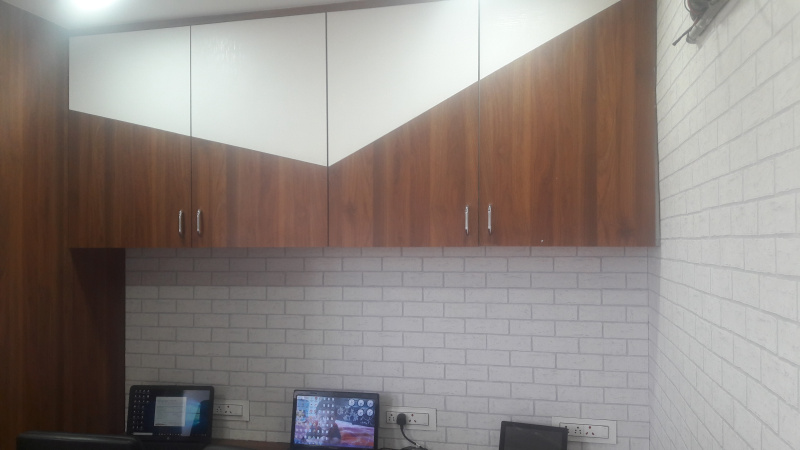  Office Space 300 Sq.ft. for Sale in Durga Nursery Road, Udaipur