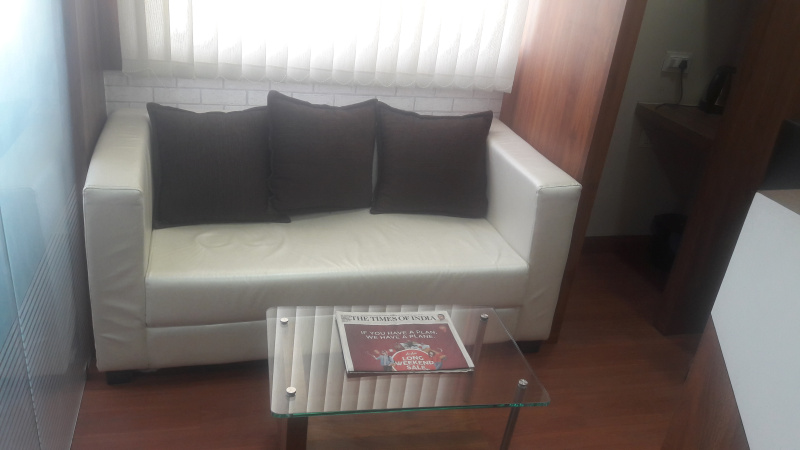  Office Space 300 Sq.ft. for Sale in Durga Nursery Road, Udaipur