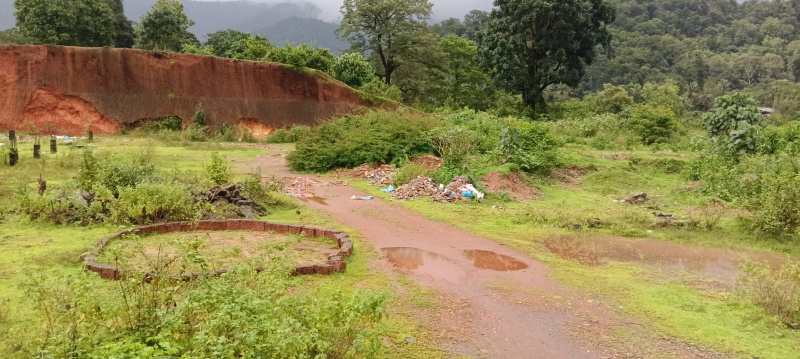  Residential Plot 60984 Sq.ft. for Sale in Kollur, Udupi
