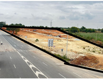  Commercial Land for Sale in Challakere, Chitradurga