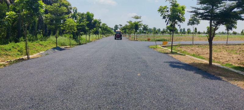 Residential Plot 200 Sq. Yards for Sale in Gunupur Peta, Vizianagaram