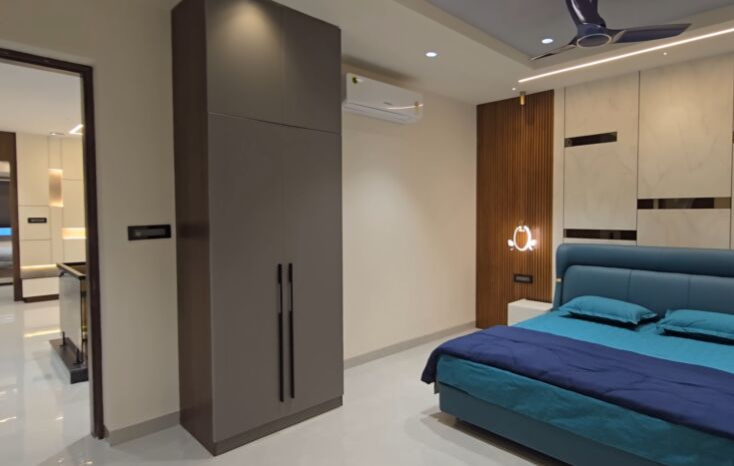 3 BHK Villa 1500 Sq.ft. for Sale in Whitefield, Bangalore