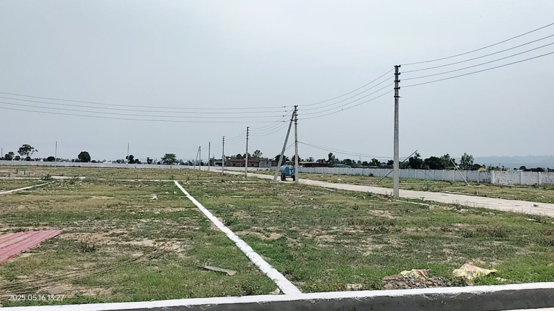  Residential Plot 150 Sq. Yards for Sale in Selaqui, Dehradun