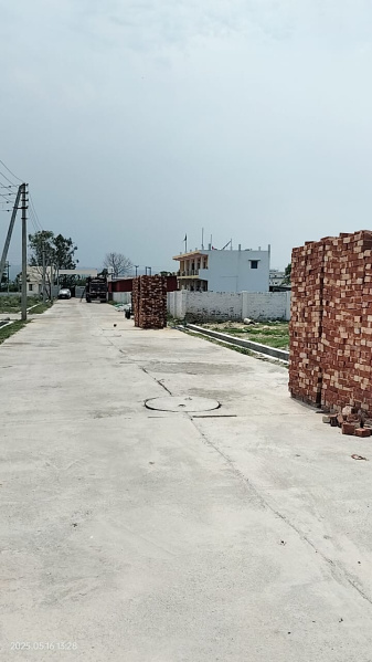  Residential Plot 150 Sq. Yards for Sale in Selaqui, Dehradun