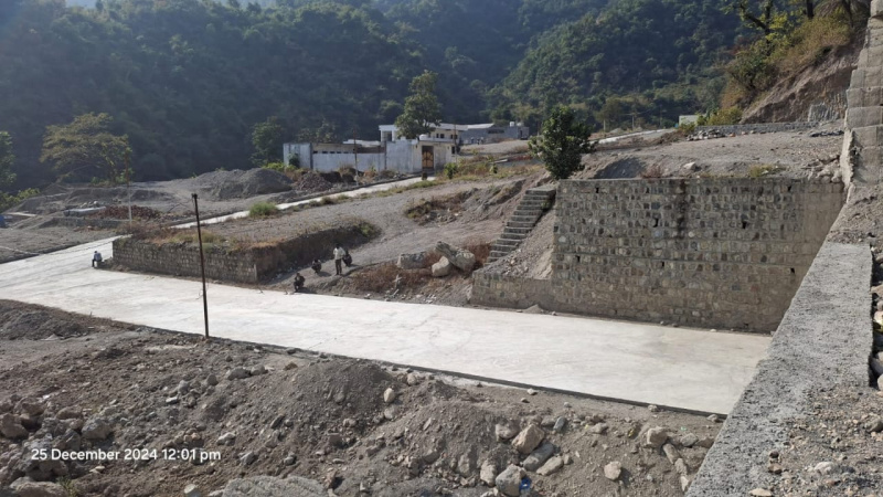  Residential Plot 200 Sq. Yards for Sale in Sahastradhara