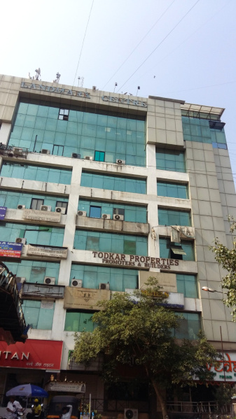  Office Space 450 Sq.ft. for Sale in Parvati, Pune
