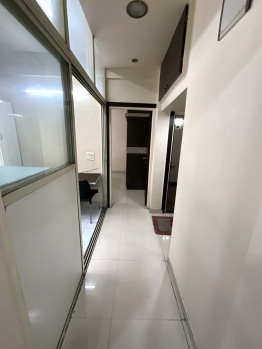 1 BHK Flat for Rent in Bibwewadi, Pune