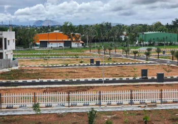  Residential Plot for Sale in Ramohalli, Bangalore
