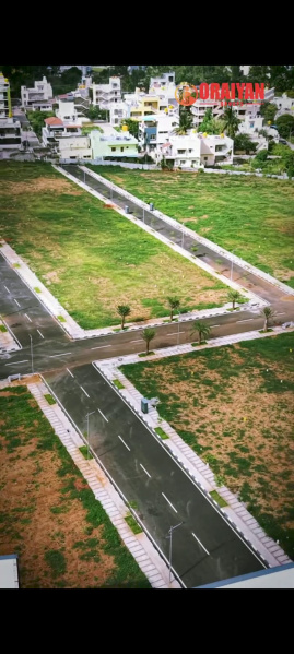  Residential Plot 1200 Sq.ft. for Sale in Ramohalli, Bangalore
