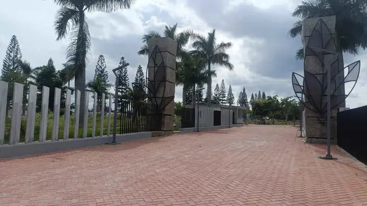  Residential Plot 1200 Sq.ft. for Sale in Ramohalli, Bangalore
