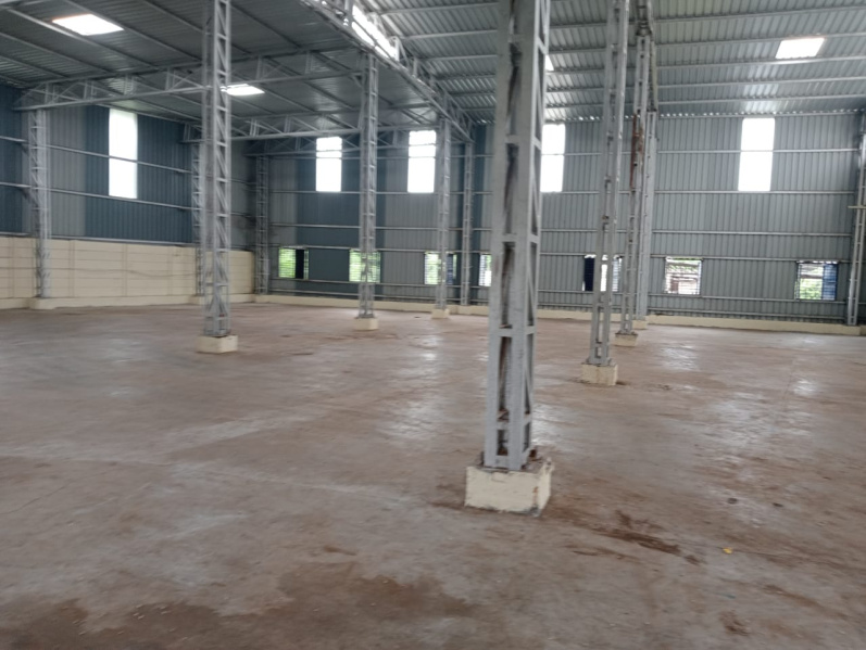 Warehouse 8700 Sq.ft. for Rent in Gopal Nagar, Amravati
