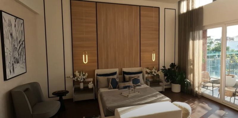 3 BHK Villa 1500 Sq.ft. for Sale in Whitefield, Bangalore