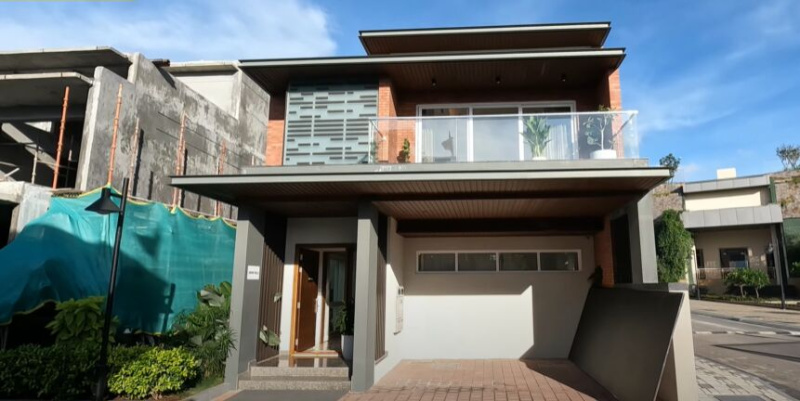 3 BHK Villa 1500 Sq.ft. for Sale in Whitefield, Bangalore