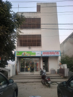  Office Space for Rent in Garh Road, Meerut
