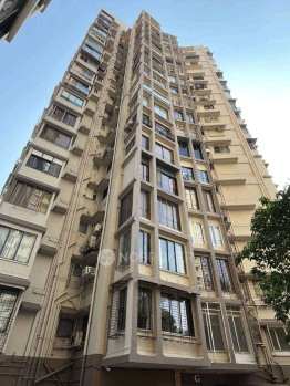 2 BHK Flat for Sale in Worli, Mumbai