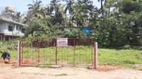 Commercial Land for Sale in Calangute, Goa