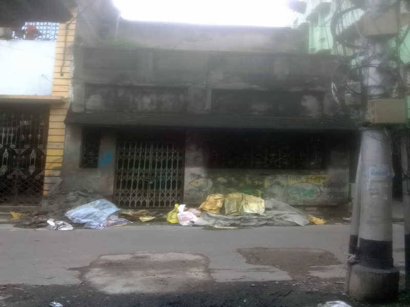  4572 Sq.ft. Residential Plot for Sale in Uttarpara, Hooghly