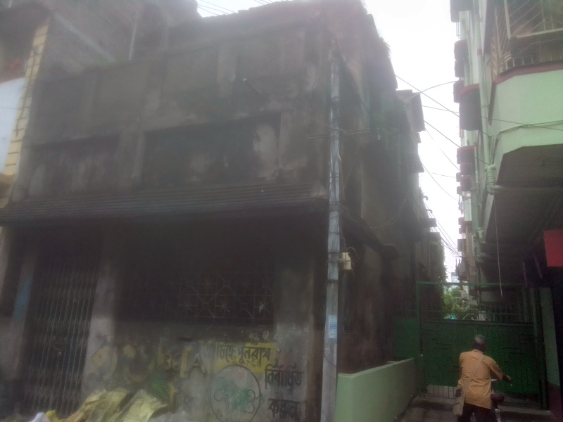  4572 Sq.ft. Residential Plot for Sale in Uttarpara, Hooghly