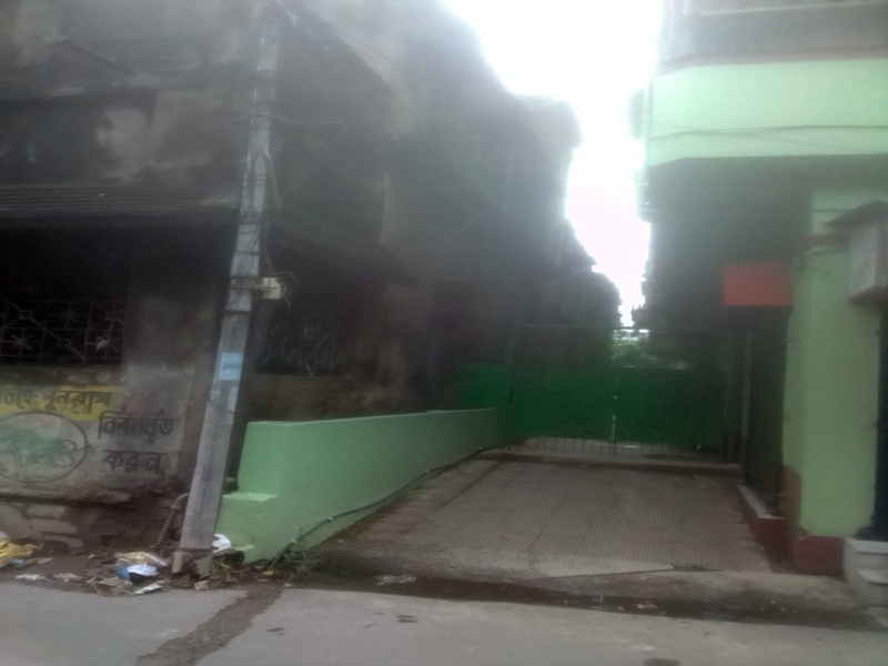  4572 Sq.ft. Residential Plot for Sale in Uttarpara, Hooghly