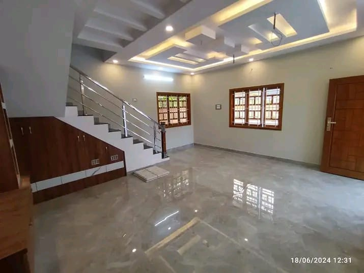 1 BHK Apartment 1 Cent for Sale in Sulur, Coimbatore