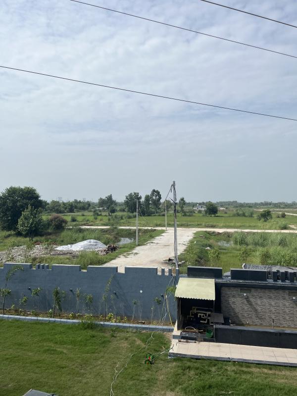 Residential Plot 120 Sq. Yards for Sale in IMT, Rohtak