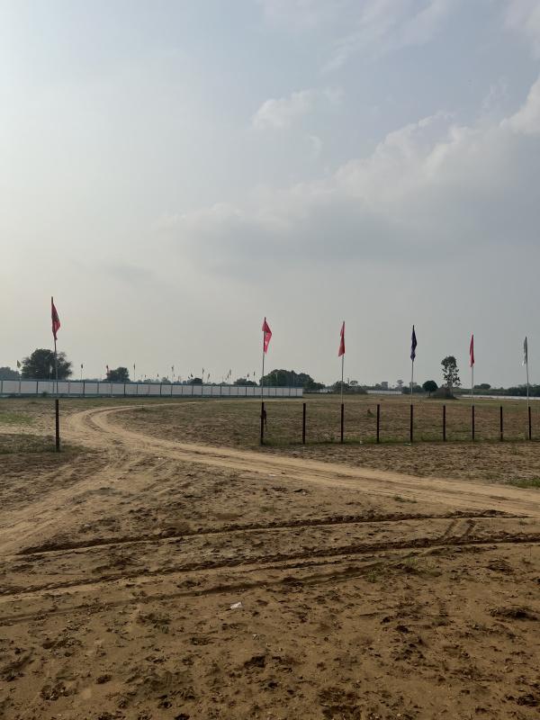  Residential Plot 100 Sq. Yards for Sale in Kharkhoda, Sonipat