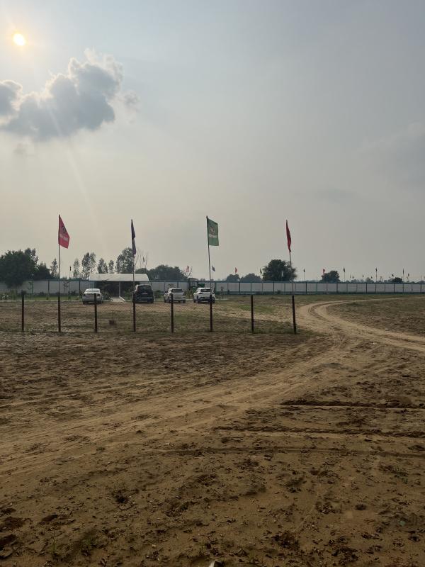  Residential Plot 100 Sq. Yards for Sale in Kharkhoda, Sonipat