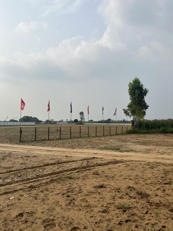  Residential Plot 100 Sq. Yards for Sale in Kharkhoda, Sonipat