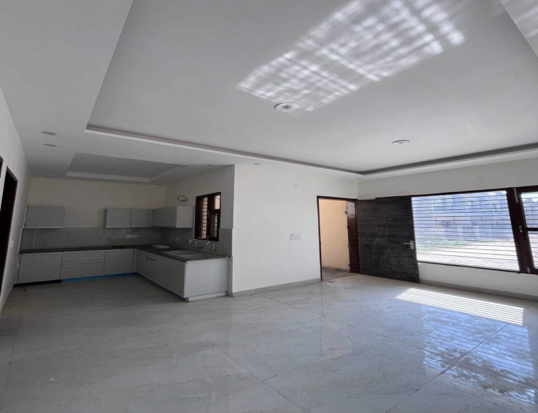 2 BHK Apartment 900 Sq.ft. for Sale in Sector 124 Mohali