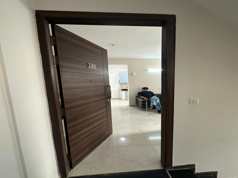 2 BHK Apartment 820 Sq.ft. for Sale in Sector 36A Gurgaon
