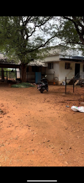  Agricultural Land 4 Acre for Sale in Madakulam, Madurai