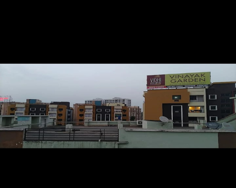 3 BHK Apartment 1385 Sq.ft. for Sale in Adityapur, Jamshedpur