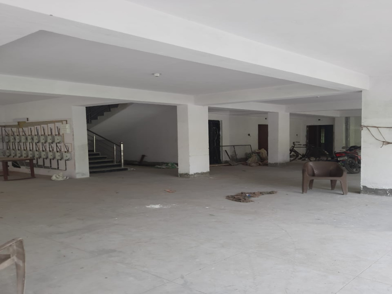 3 BHK Apartment 1040 Sq.ft. for Sale in Murgasol, Asansol