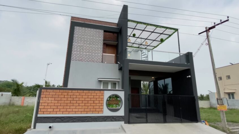 3 BHK 1500 Sq.ft. House for Sale in Whitefield, Bangalore